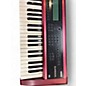 Used KORG karma music workstation Keyboard Workstation