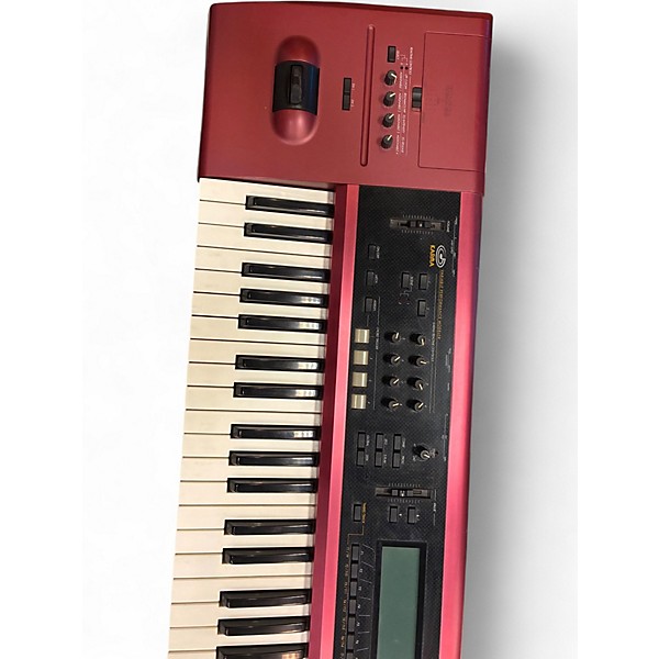 Used KORG karma music workstation Keyboard Workstation