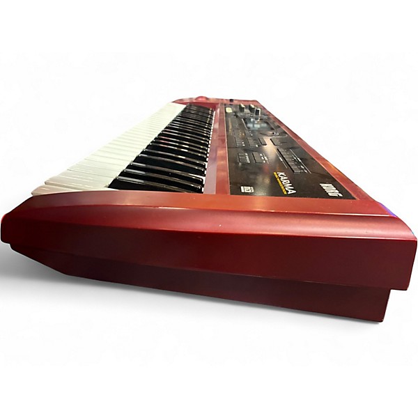 Used KORG karma music workstation Keyboard Workstation