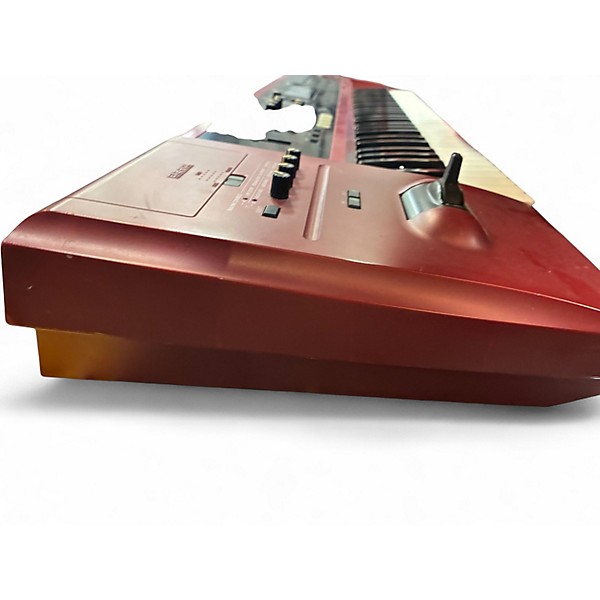 Used KORG karma music workstation Keyboard Workstation