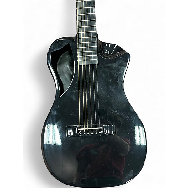 Used Journey Instruments OF660 Carbon Fiber Acoustic Guitar