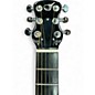Used Journey Instruments OF660 Carbon Fiber Acoustic Guitar