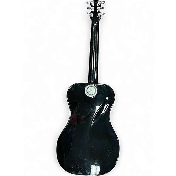Used Journey Instruments OF660 Carbon Fiber Acoustic Guitar