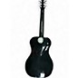 Used Journey Instruments OF660 Carbon Fiber Acoustic Guitar