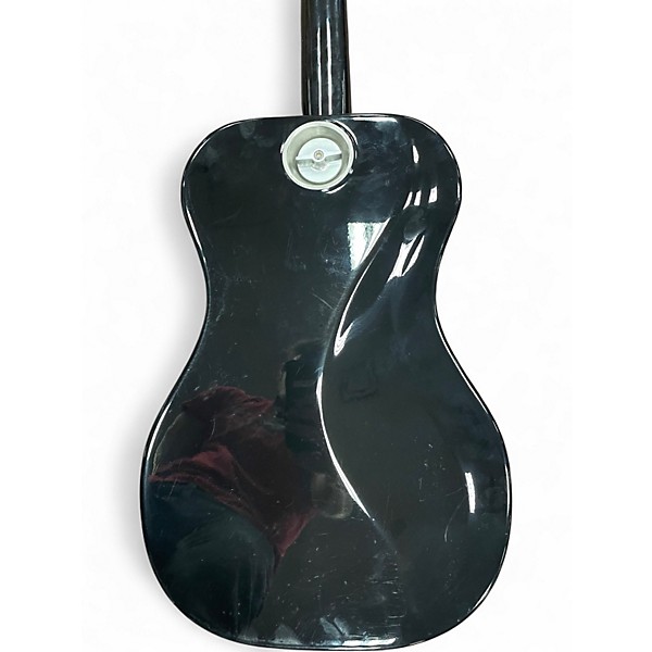 Used Journey Instruments OF660 Carbon Fiber Acoustic Guitar