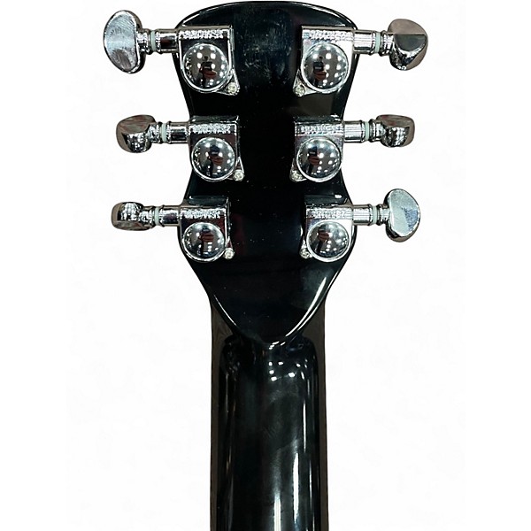 Used Journey Instruments OF660 Carbon Fiber Acoustic Guitar