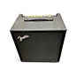 Used Fender Rumble lt25 Bass Combo Amp thumbnail