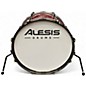 Used Alesis Strata Prime 20" Kick Drum Trigger Pad thumbnail