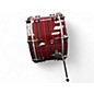 Used Alesis Strata Prime 20" Kick Drum Trigger Pad
