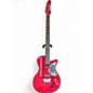 Used Danelectro 56-U2 RED Baritone Guitars thumbnail