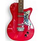 Used Danelectro 56-U2 RED Baritone Guitars