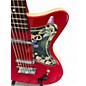 Used Danelectro 56-U2 RED Baritone Guitars