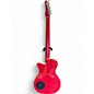 Used Danelectro 56-U2 RED Baritone Guitars