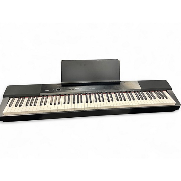 Used Casio privia px150