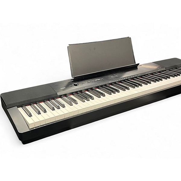 Used Casio privia px150