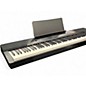 Used Casio privia px150