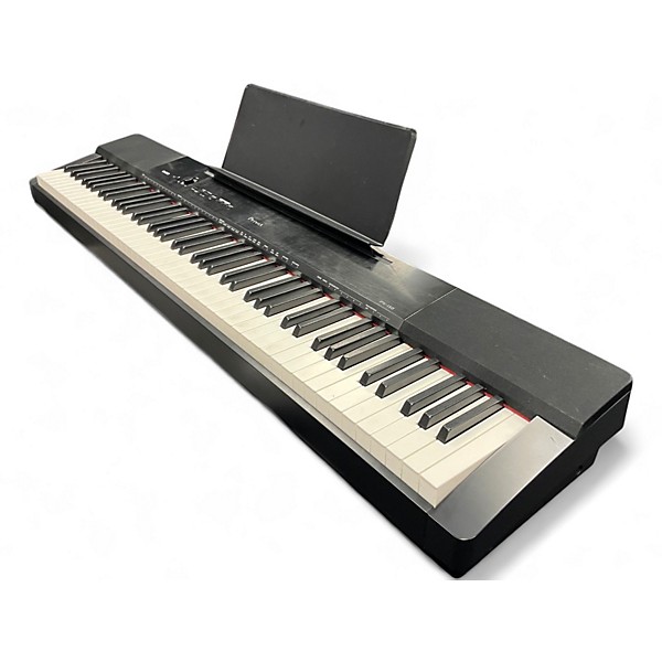 Used Casio privia px150