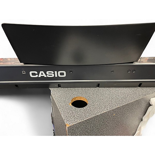 Used Casio privia px150