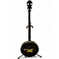 Used Epiphone MB200 Natural Banjo