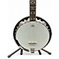 Used Epiphone MB200 Natural Banjo