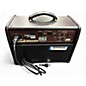 Used BOSS ACOUSTIC SINGER LIVE Acoustic Guitar Combo Amp