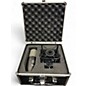 Used AKG P220 Project Studio Condenser Microphone thumbnail