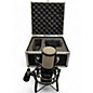 Used AKG P220 Project Studio Condenser Microphone