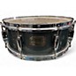 Used Pearl 14in Export Series Gray Drum thumbnail