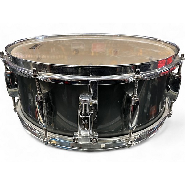 Used Pearl 14in Export Series Gray Drum