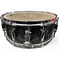 Used Pearl 14in Export Series Gray Drum