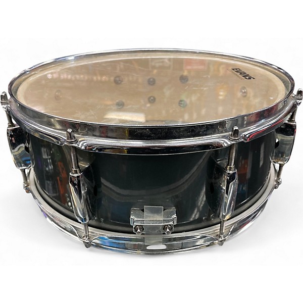 Used Pearl 14in Export Series Gray Drum
