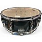 Used Pearl 14in Export Series Gray Drum