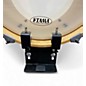 Used TAMA 4 Piece 4 Piece Club Jam Candy Apple Red Drum Kit