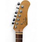 Used Suhr Classic Antique dealer custom 3 Tone Sunburst Solid Body Electric Guitar