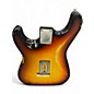 Used Suhr Classic Antique dealer custom 3 Tone Sunburst Solid Body Electric Guitar