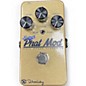 Used Keeley SUPER PHAT MOD Effect Pedal thumbnail