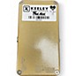 Used Keeley SUPER PHAT MOD Effect Pedal