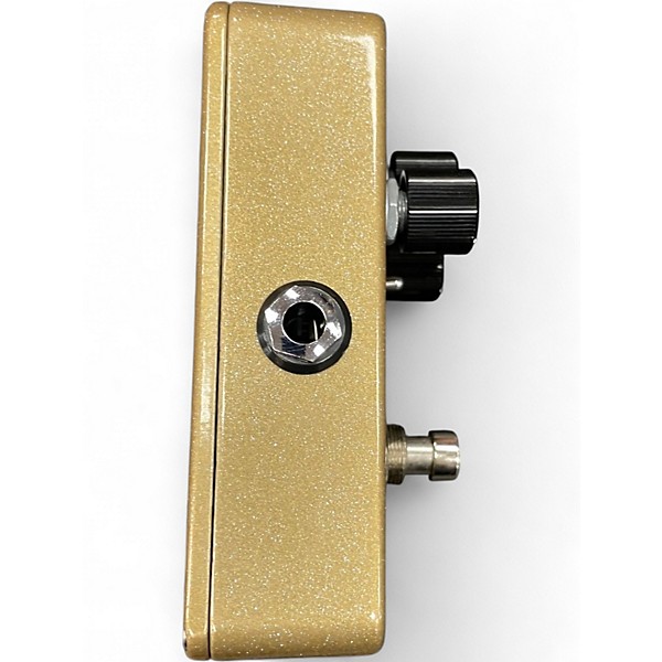 Used Keeley SUPER PHAT MOD Effect Pedal