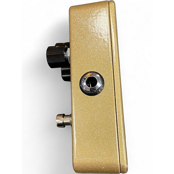 Used Keeley SUPER PHAT MOD Effect Pedal
