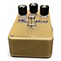 Used Keeley SUPER PHAT MOD Effect Pedal