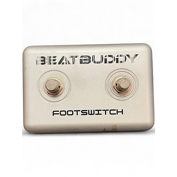 Used Singular Sound Beatbuddy Drum Machine