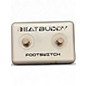 Used Singular Sound Beatbuddy Drum Machine