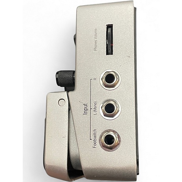 Used Singular Sound Beatbuddy Drum Machine
