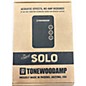Used Tonewoodamp Solo Battery Powered Amp thumbnail