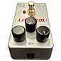 Used Electro-Harmonix Rams Head Big Muff Pi Effect Pedal