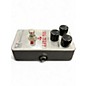 Used Electro-Harmonix Rams Head Big Muff Pi Effect Pedal