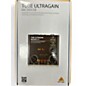 Used Behringer MIC500USB Guitar Preamp thumbnail