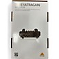 Used Behringer MIC500USB Guitar Preamp