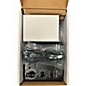 Used Behringer MIC500USB Guitar Preamp