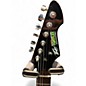 Used Peavey TMNT ROCKMASTER TEENAGE MUTANT NINJA TURTLES Solid Body Electric Guitar